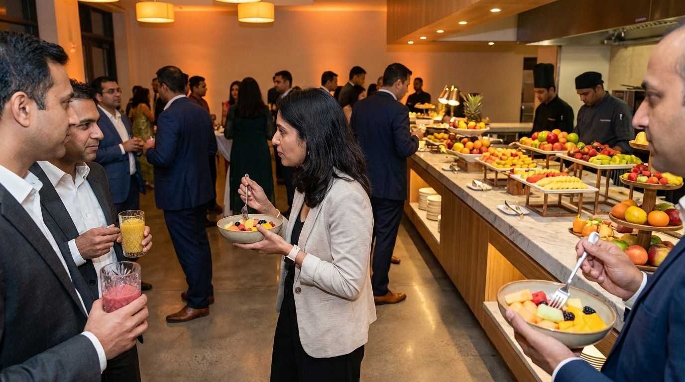 Catering