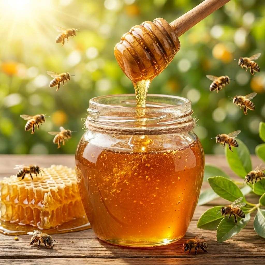 Honey