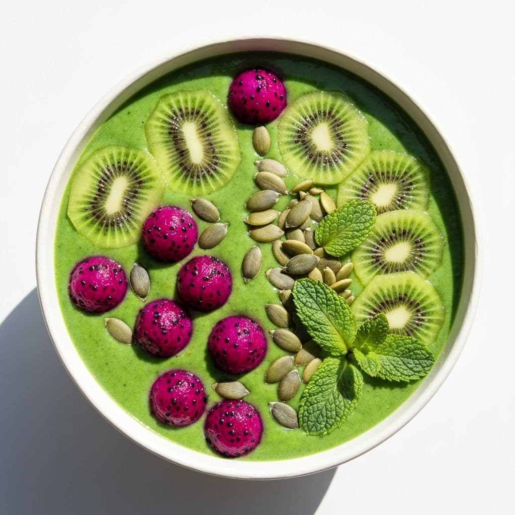 Green Vitality Bowl